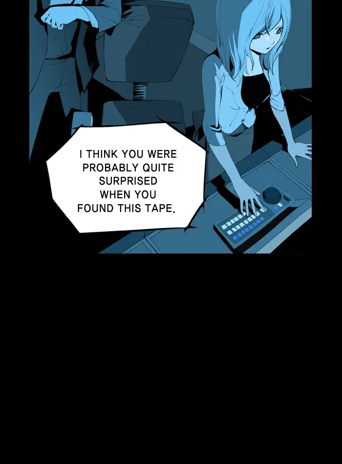 2015: Space Series Chapter 12 page 46 - 