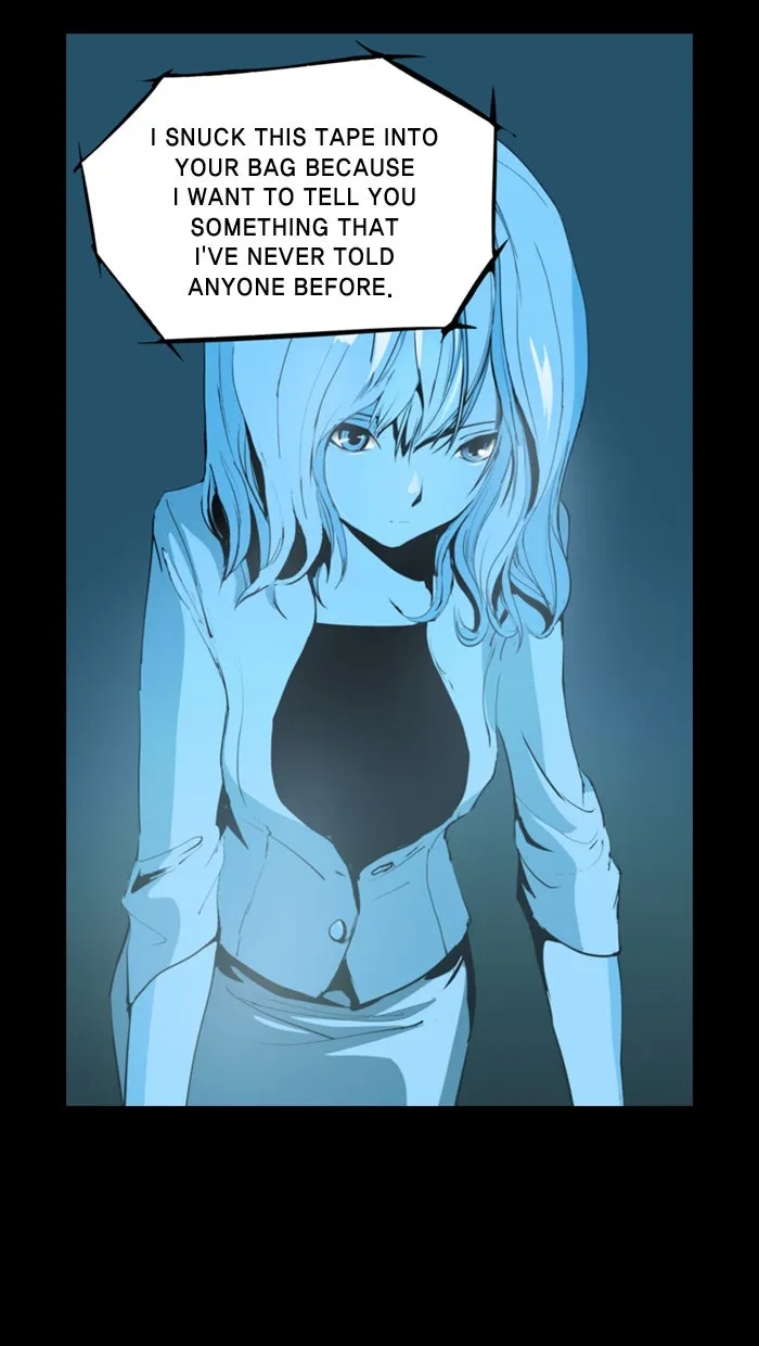 2015: Space Series Chapter 12 page 47 - 