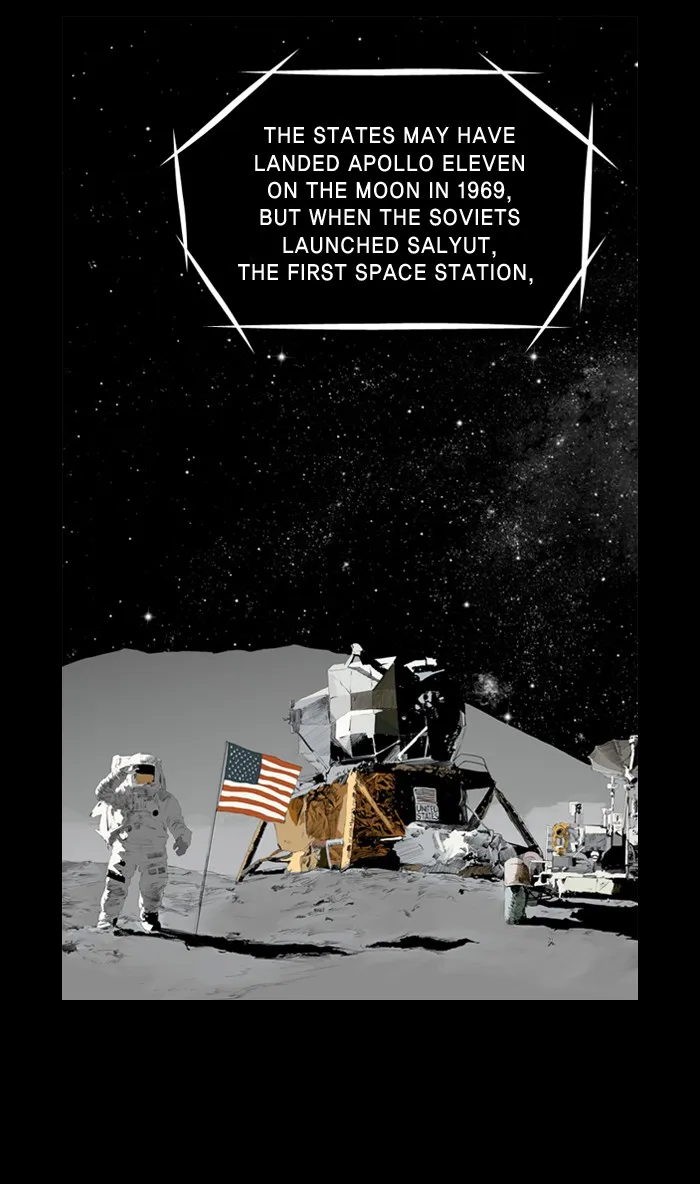 2015: Space Series Chapter 12 page 50 - 