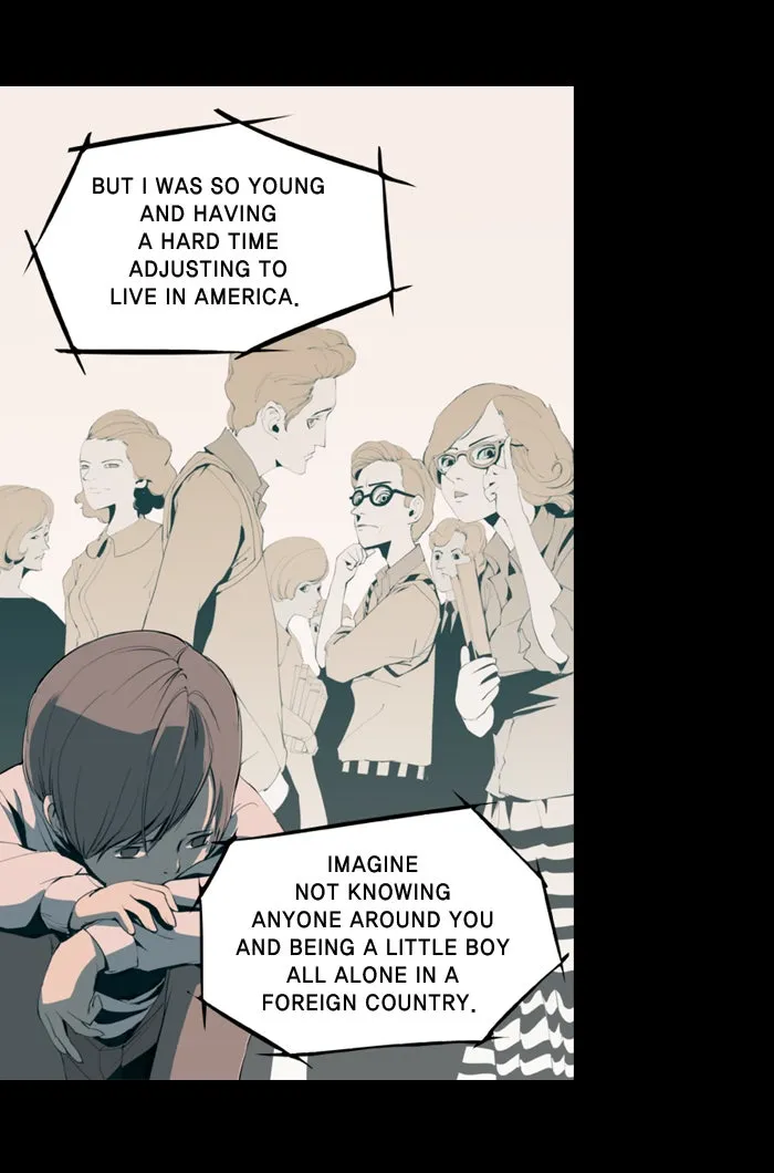 2015: Space Series Chapter 12 page 52 - 