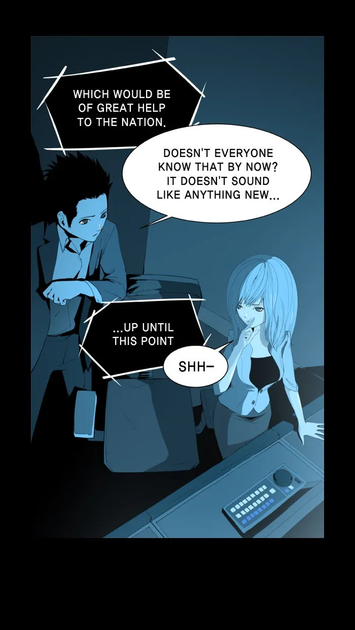 2015: Space Series Chapter 12 page 54 - 