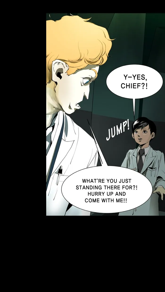 2015: Space Series Chapter 12 page 61 - 