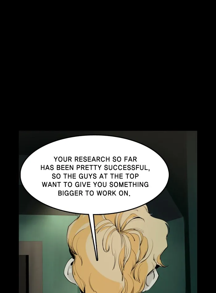 2015: Space Series Chapter 12 page 63 - 
