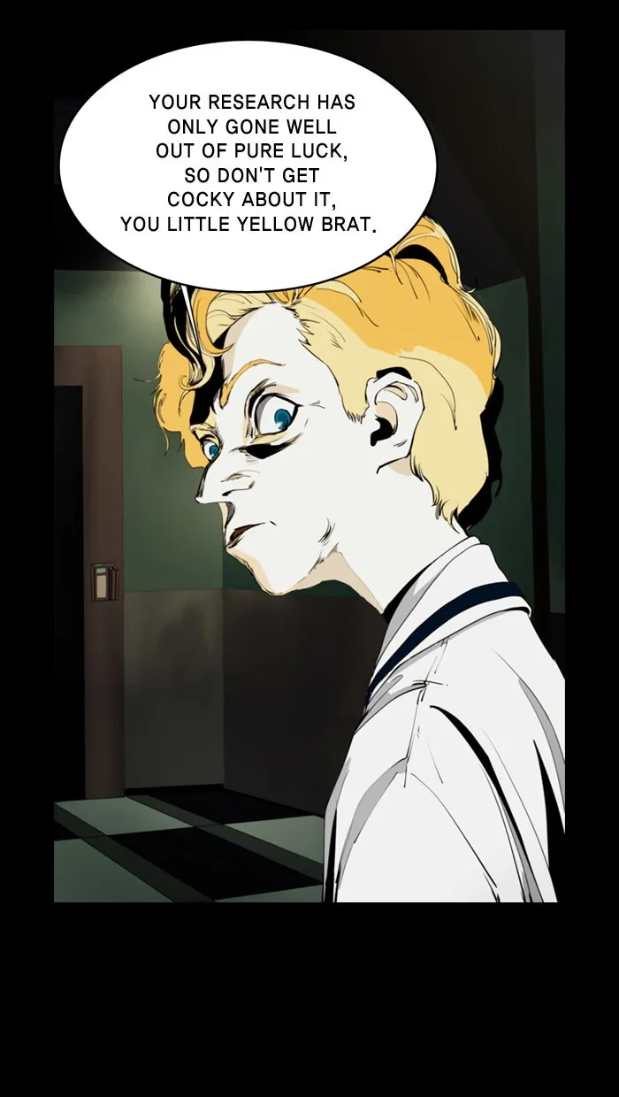 2015: Space Series Chapter 12 page 65 - 