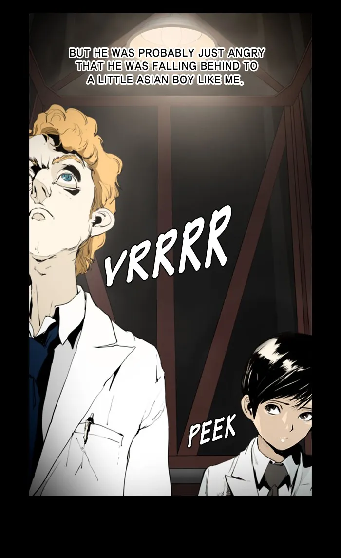 2015: Space Series Chapter 12 page 68 - 