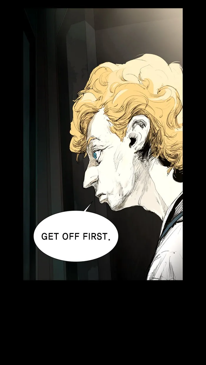 2015: Space Series Chapter 12 page 69 - 