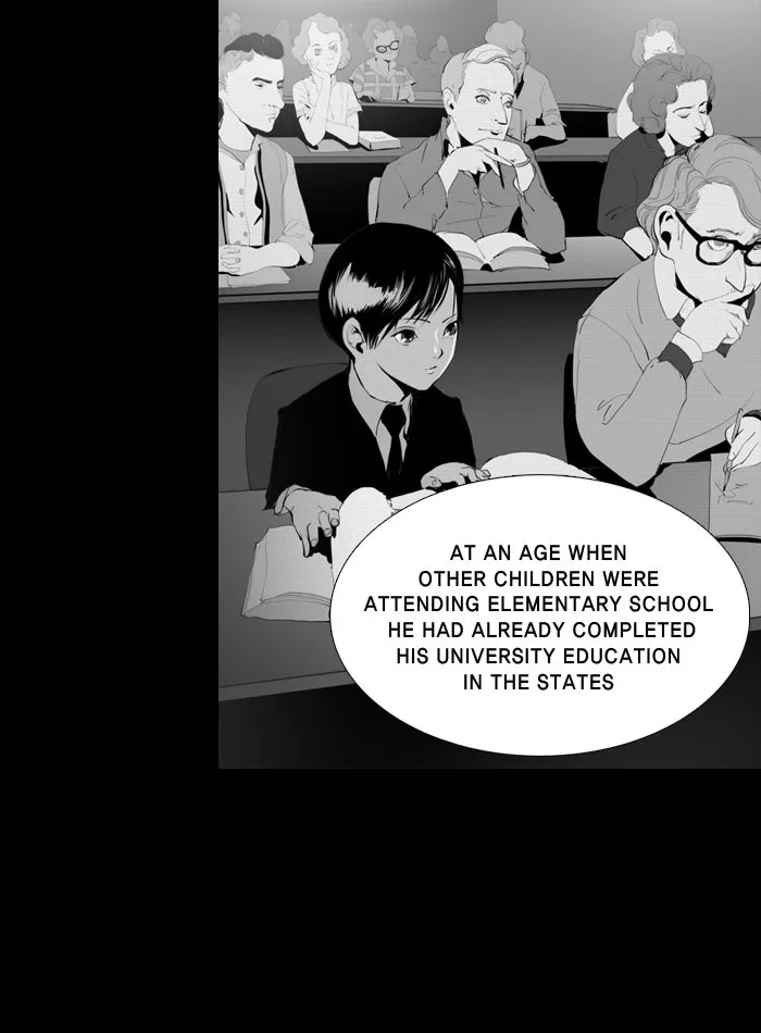 2015: Space Series Chapter 12 page 8 - 