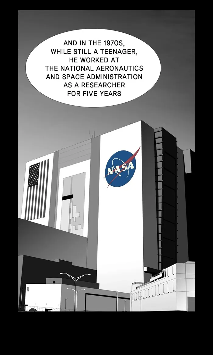 2015: Space Series Chapter 12 page 9 - 
