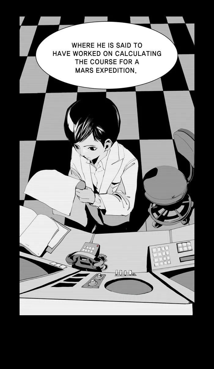 2015: Space Series Chapter 12 page 10 - 