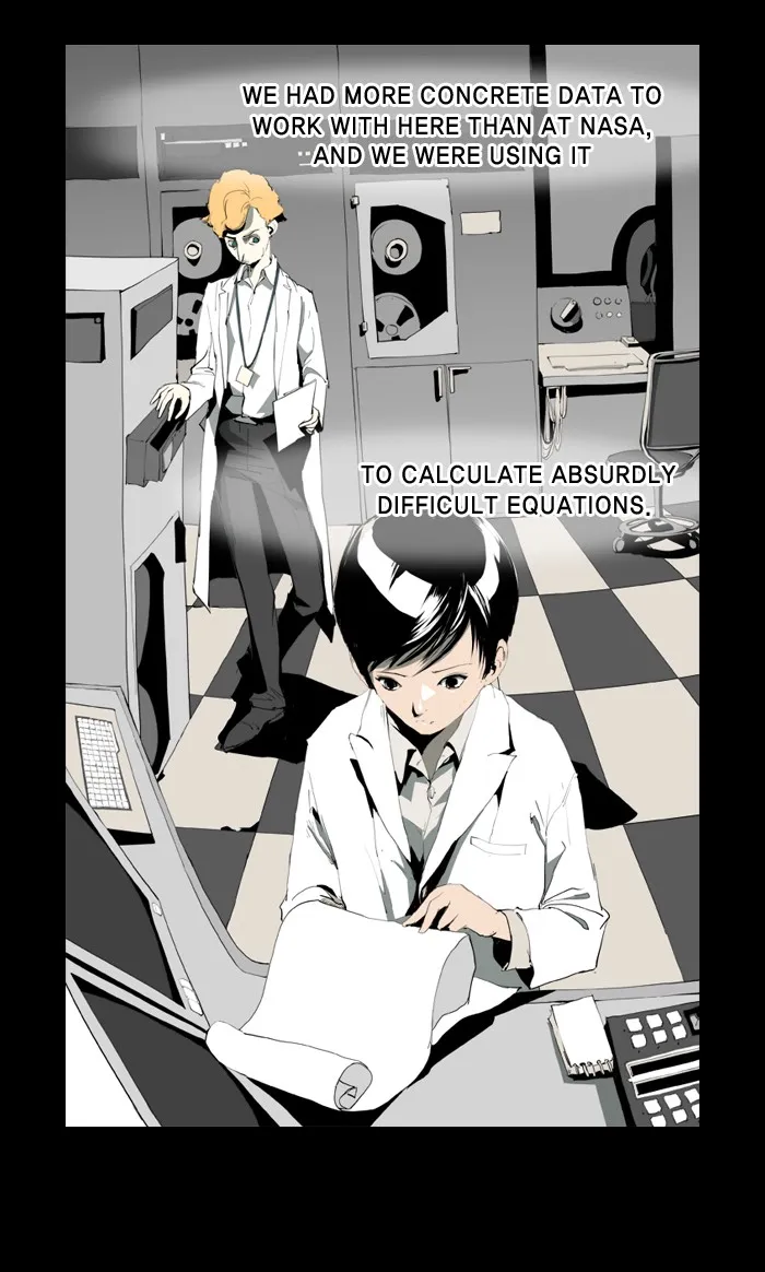 2015: Space Series Chapter 12 page 91 - 