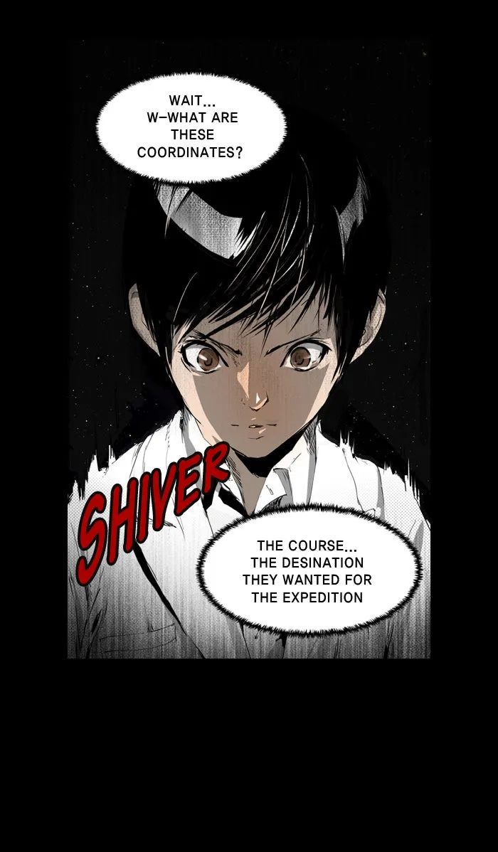 2015: Space Series Chapter 12 page 92 - 