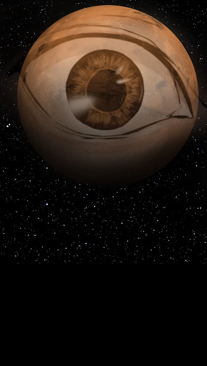 2015: Space Series Chapter 12 page 94 - 