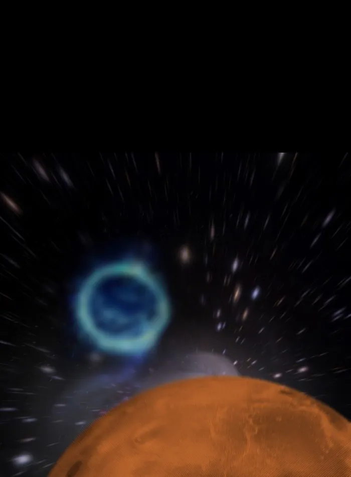 2015: Space Series Chapter 12 page 95 - 