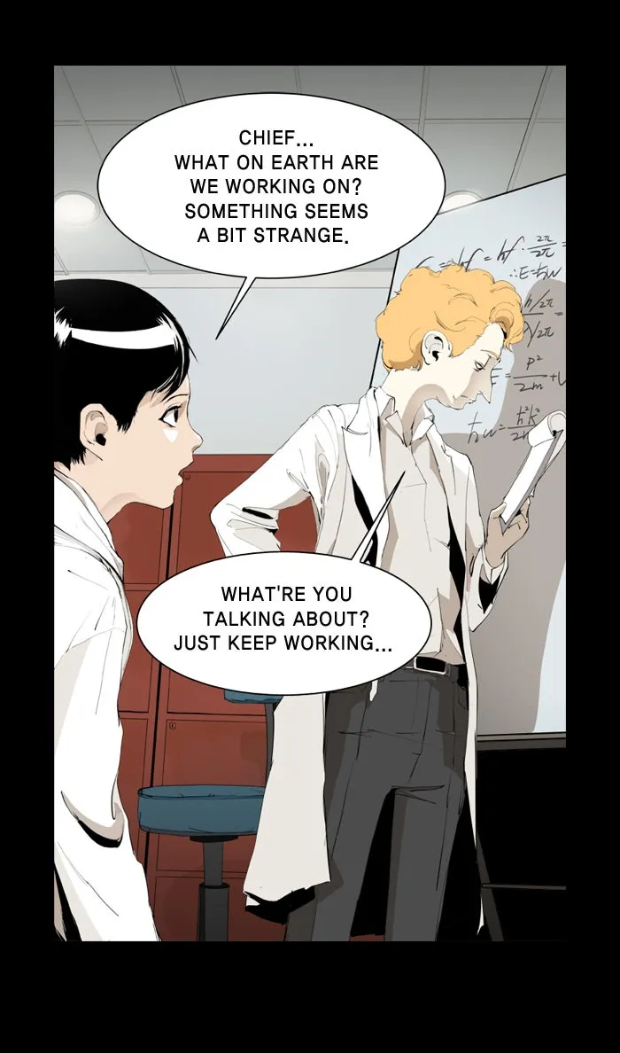 2015: Space Series Chapter 12 page 98 - 