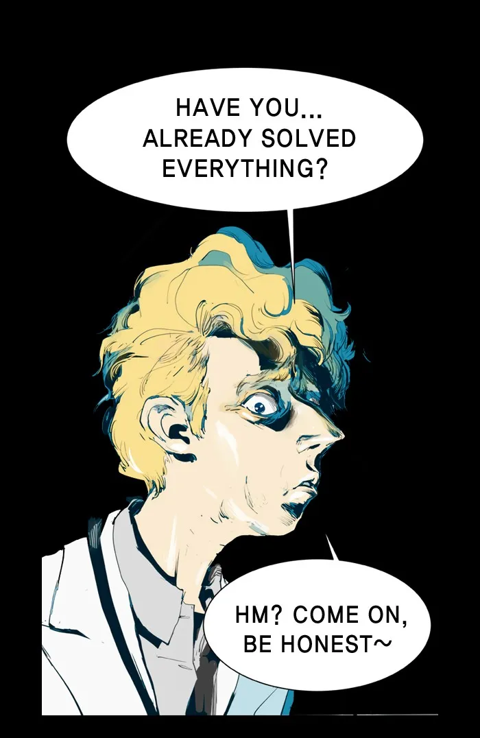 2015: Space Series Chapter 12 page 100 - 