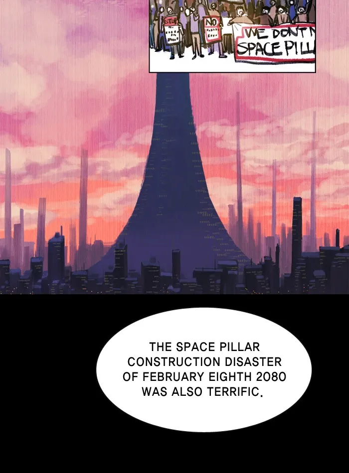 2015: Space Series Chapter 13 page 11 - 