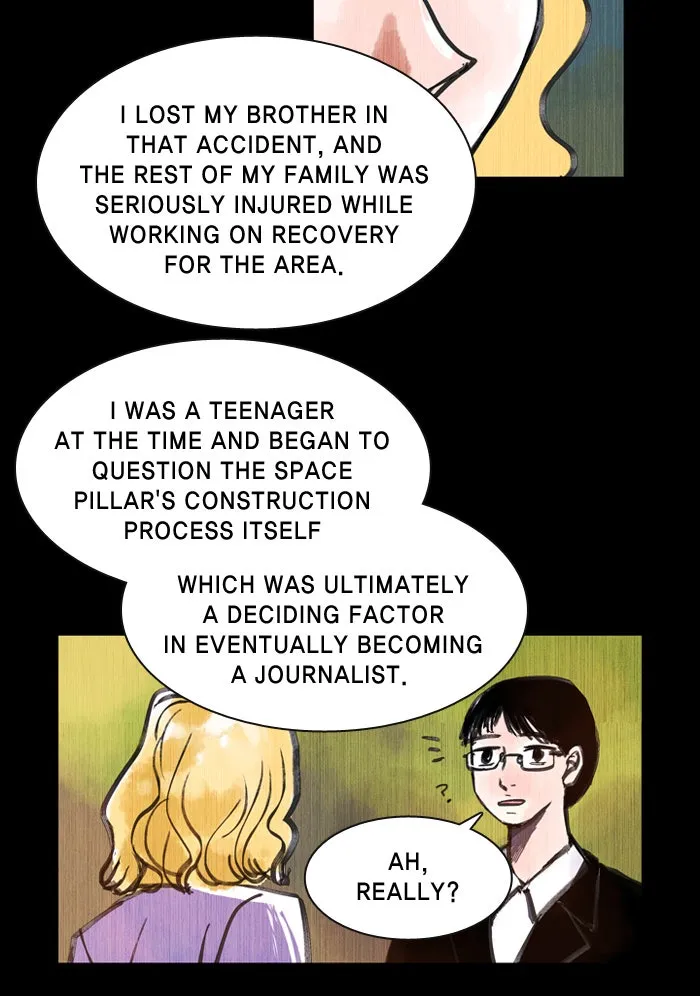 2015: Space Series Chapter 13 page 14 - 