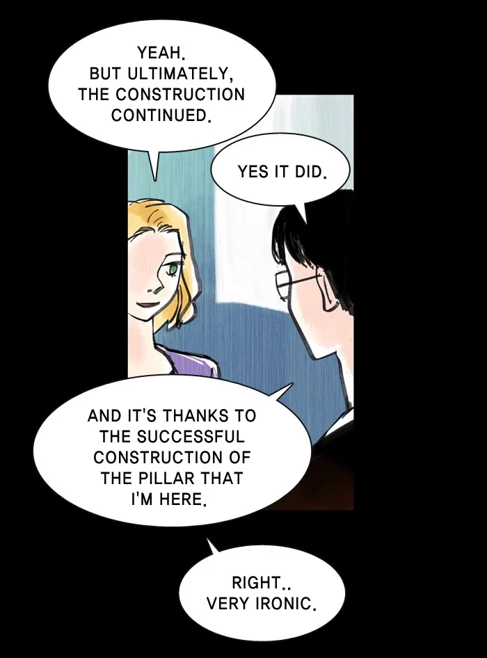 2015: Space Series Chapter 13 page 15 - 
