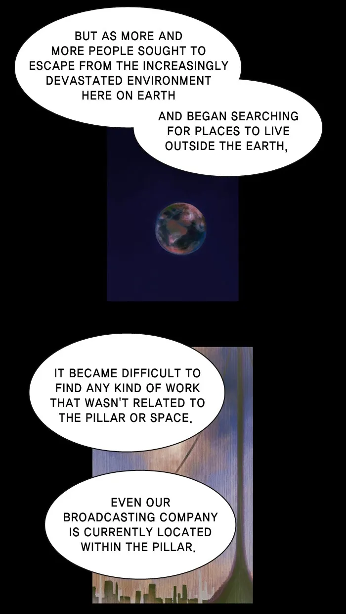 2015: Space Series Chapter 13 page 19 - 