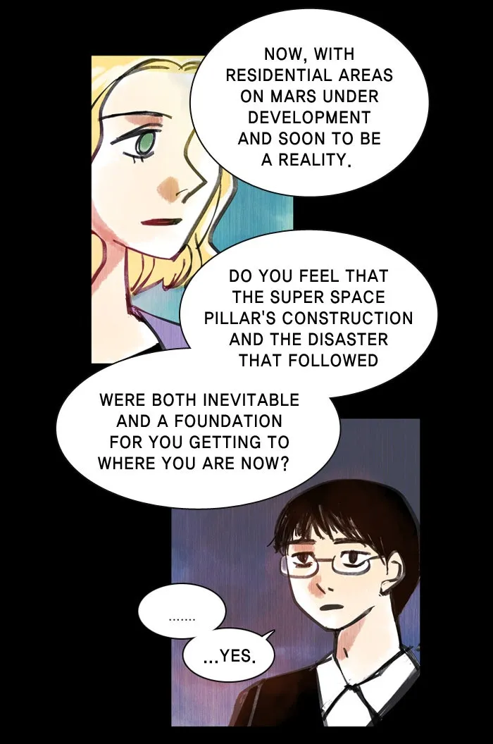 2015: Space Series Chapter 13 page 20 - 