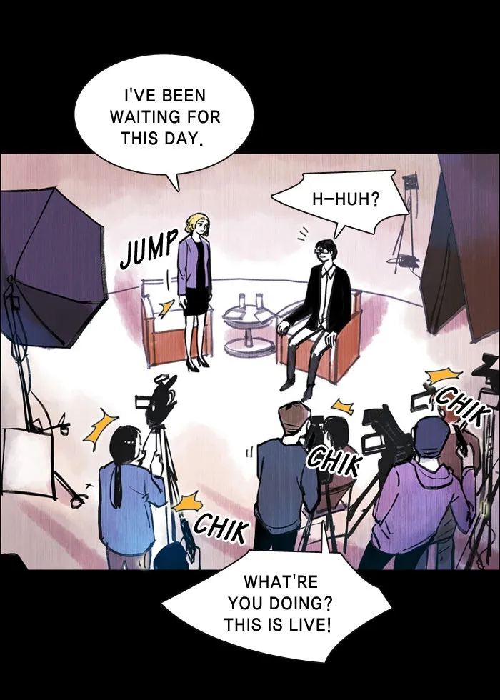 2015: Space Series Chapter 13 page 23 - 