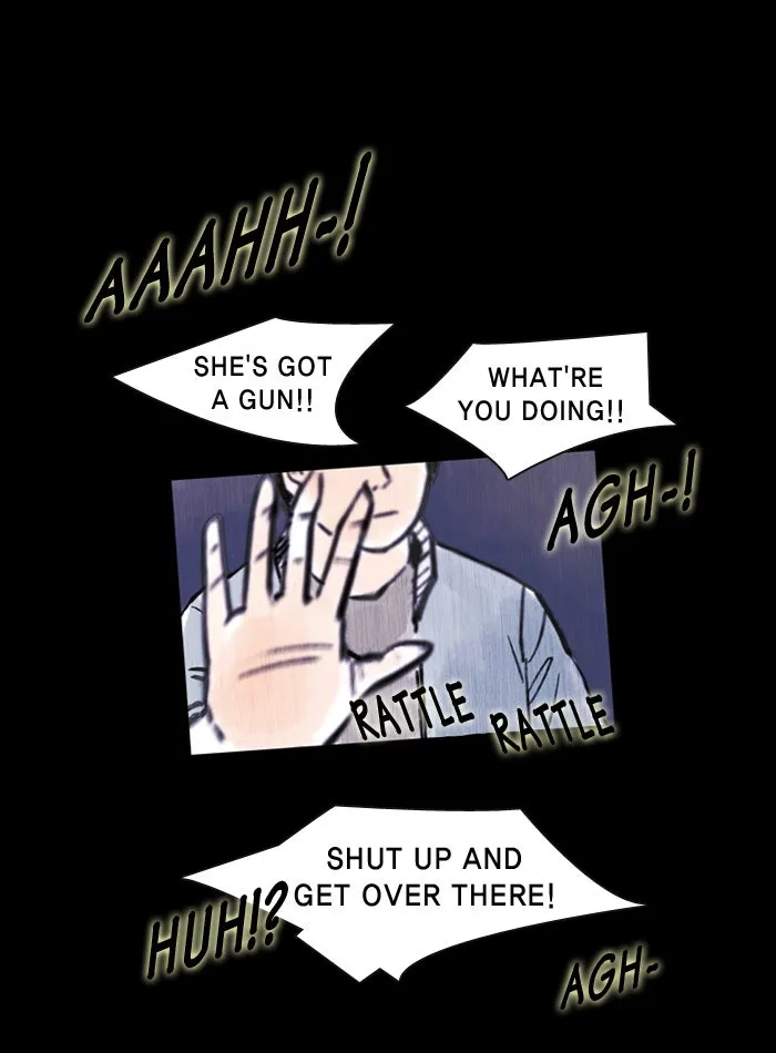 2015: Space Series Chapter 13 page 24 - 