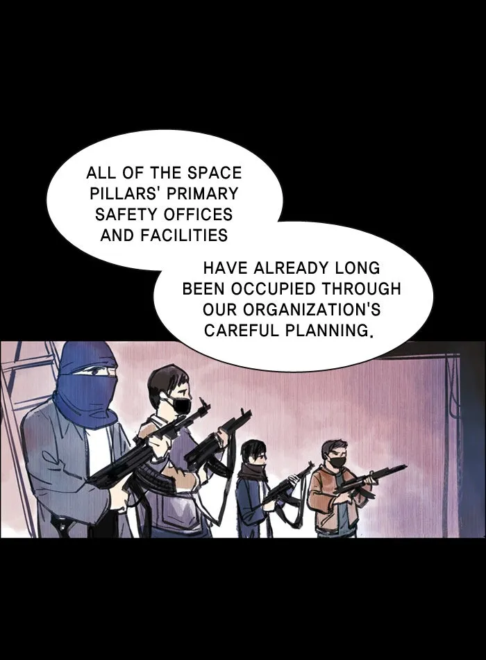 2015: Space Series Chapter 13 page 27 - 