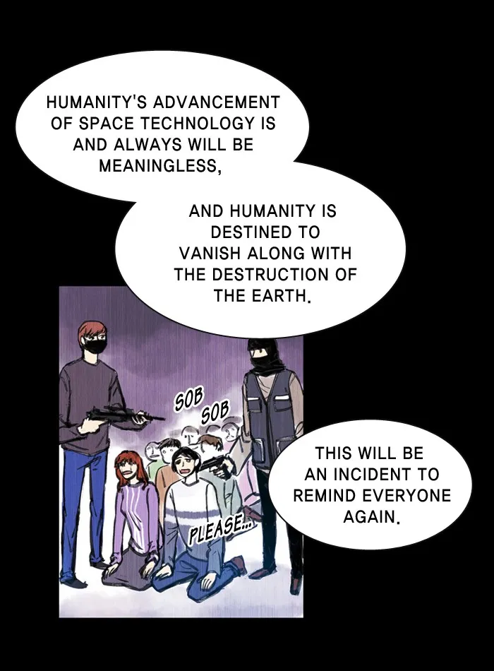 2015: Space Series Chapter 13 page 28 - 