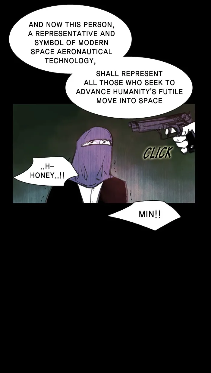 2015: Space Series Chapter 13 page 30 - 
