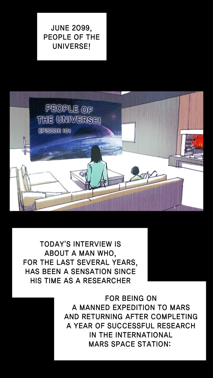 2015: Space Series Chapter 13 page 4 - 