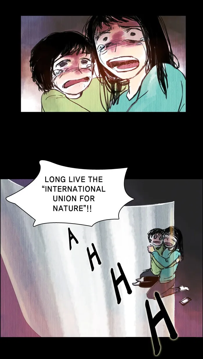 2015: Space Series Chapter 13 page 32 - 
