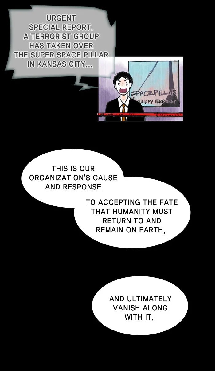 2015: Space Series Chapter 13 page 34 - 