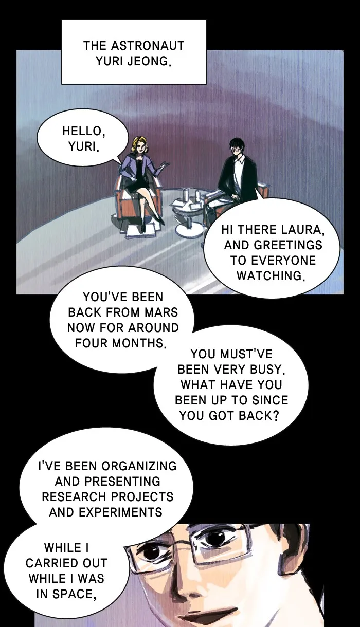2015: Space Series Chapter 13 page 5 - 