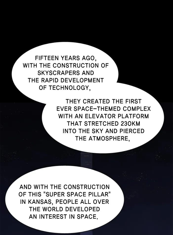 2015: Space Series Chapter 13 page 9 - 