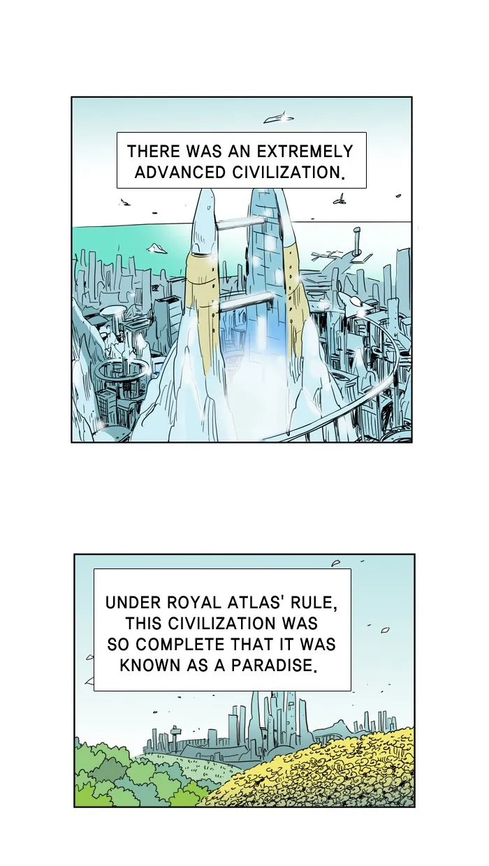 2015: Space Series Chapter 14 page 2 - 