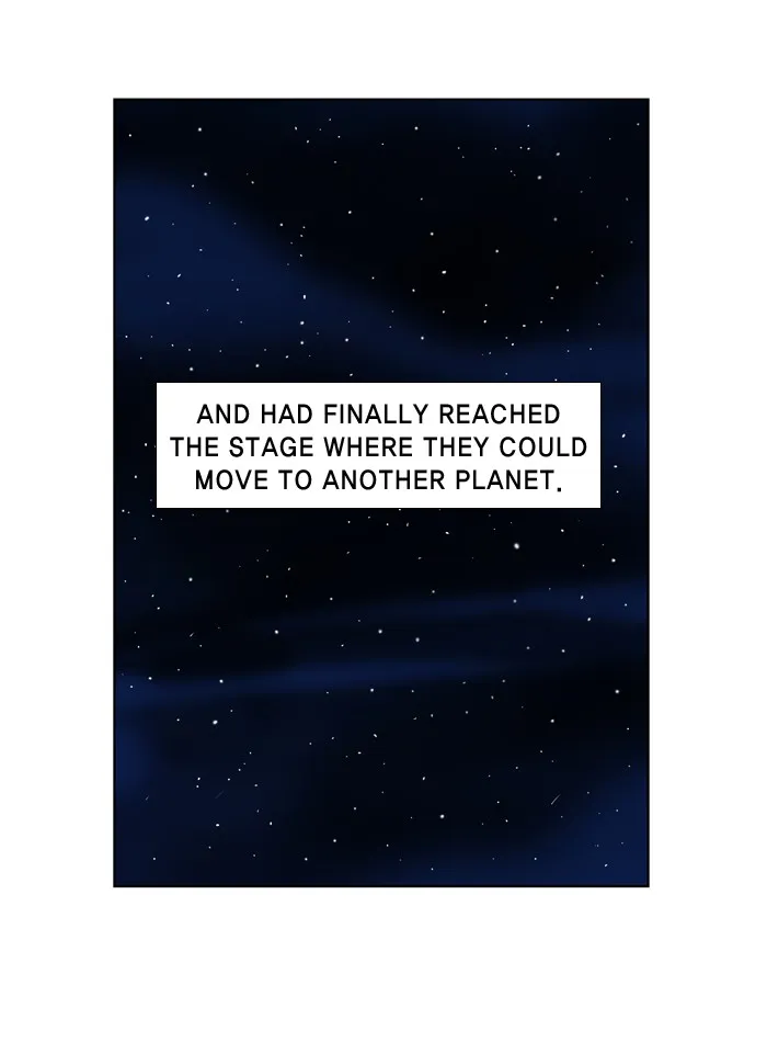 2015: Space Series Chapter 14 page 12 - 