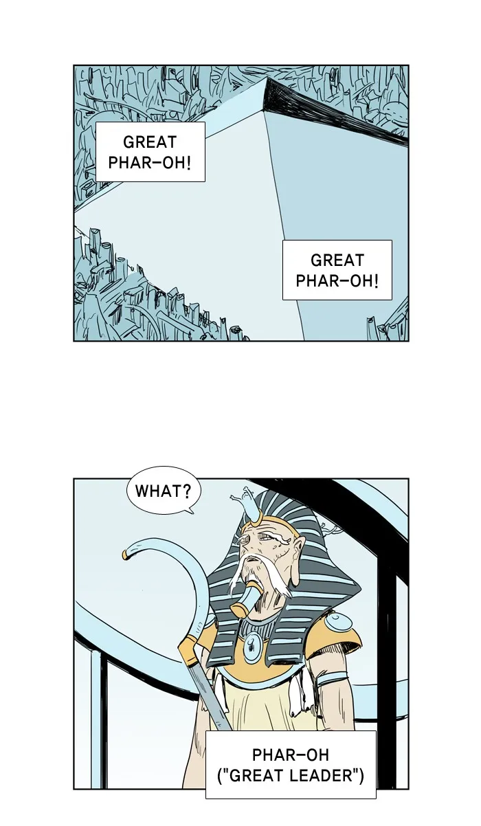 2015: Space Series Chapter 14 page 13 - 