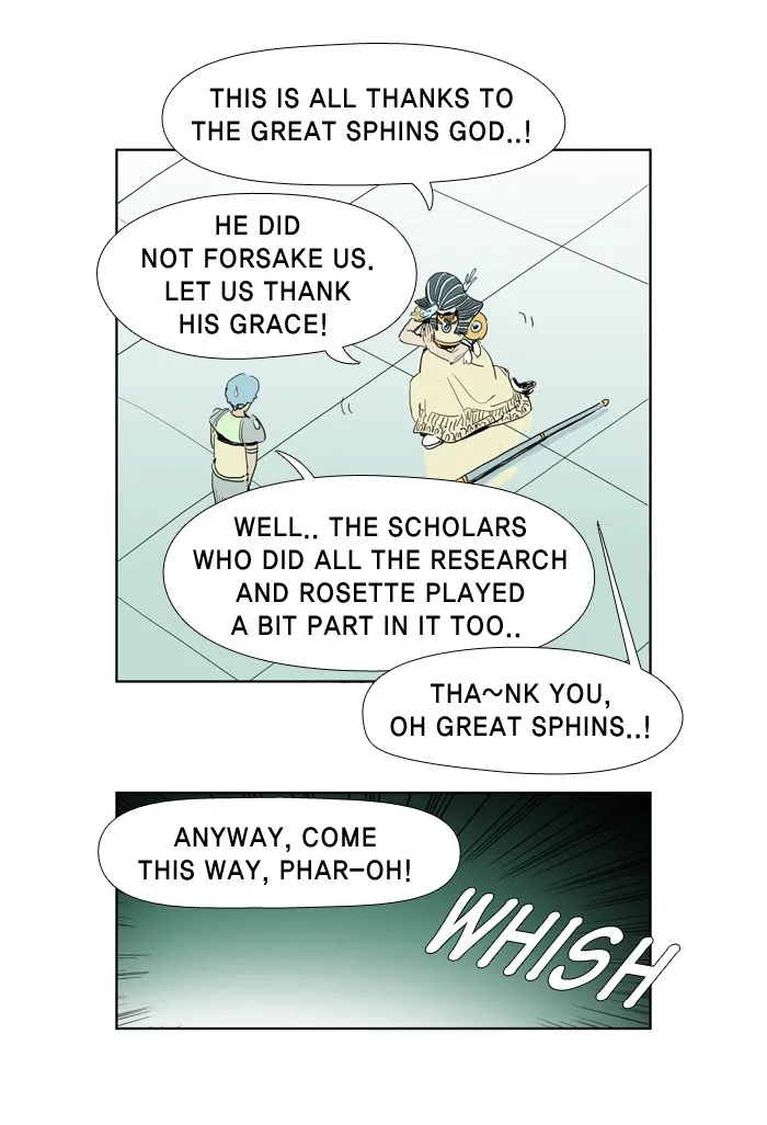 2015: Space Series Chapter 14 page 16 - 