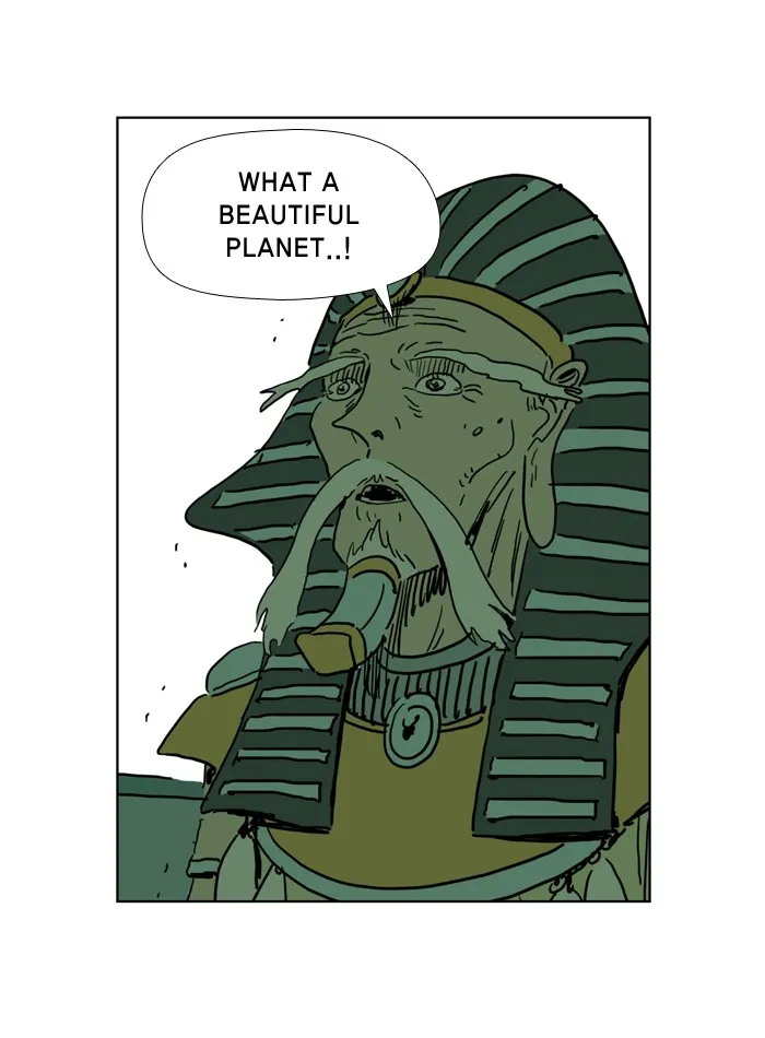 2015: Space Series Chapter 14 page 19 - 