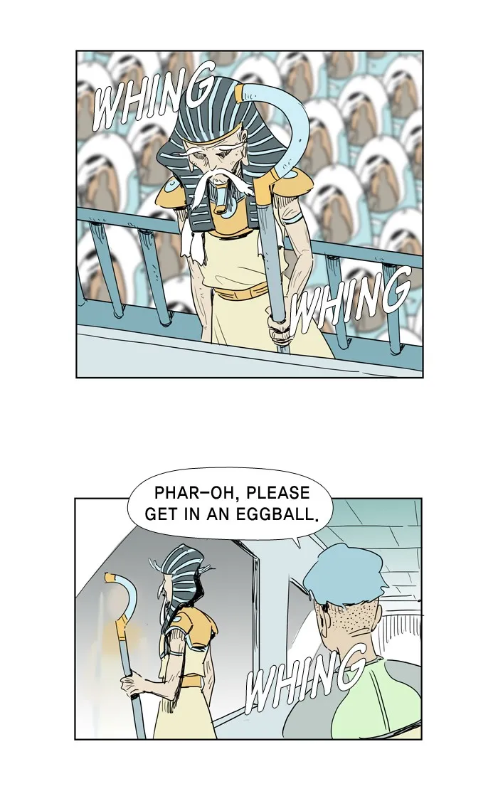 2015: Space Series Chapter 14 page 26 - 