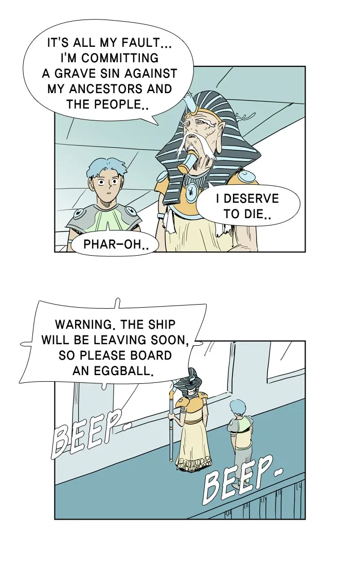 2015: Space Series Chapter 14 page 28 - 