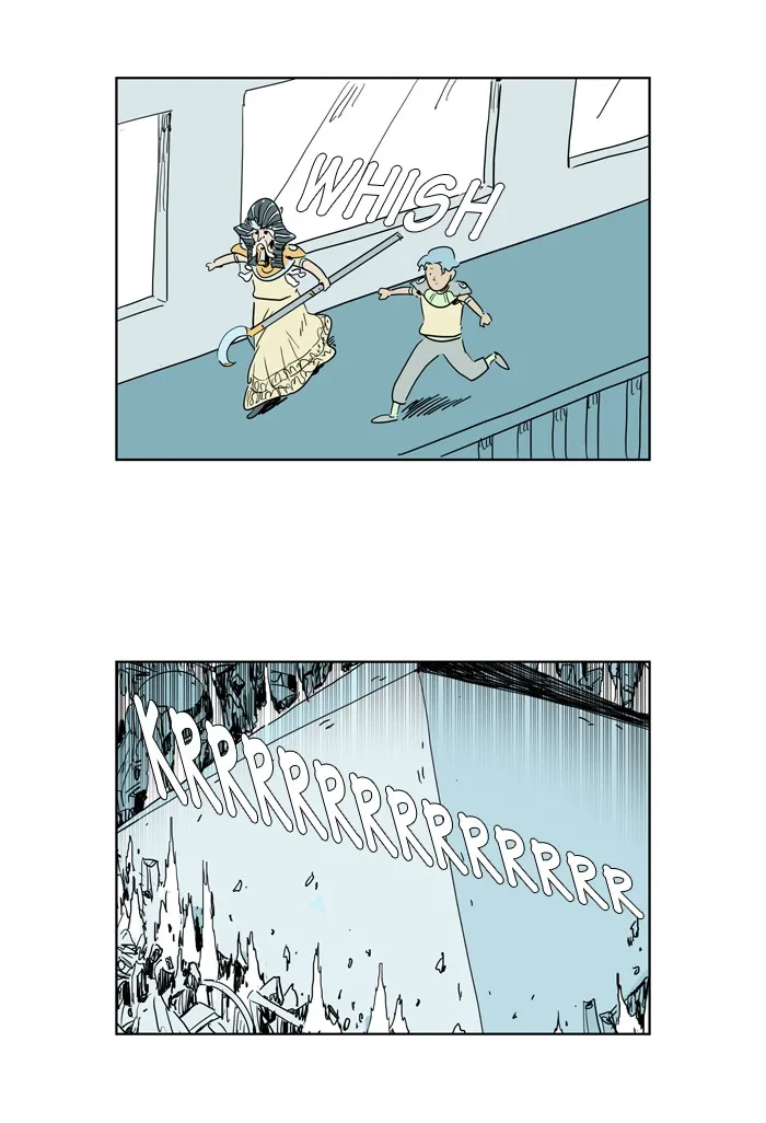 2015: Space Series Chapter 14 page 29 - 