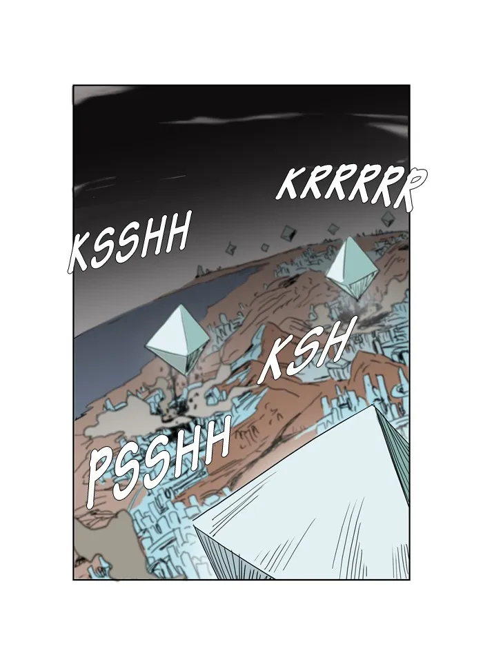 2015: Space Series Chapter 14 page 33 - 