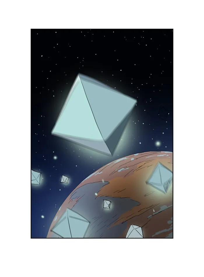2015: Space Series Chapter 14 page 34 - 