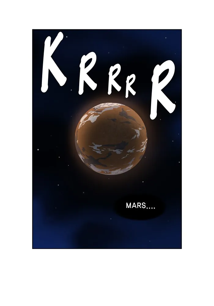 2015: Space Series Chapter 14 page 36 - 
