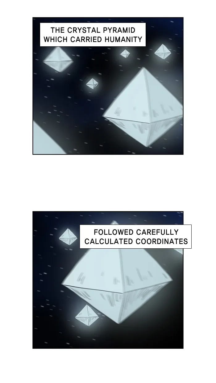 2015: Space Series Chapter 14 page 37 - 