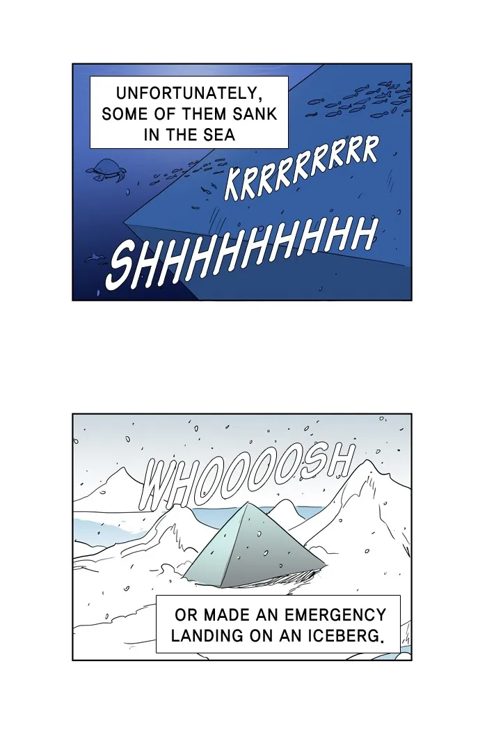 2015: Space Series Chapter 14 page 41 - 