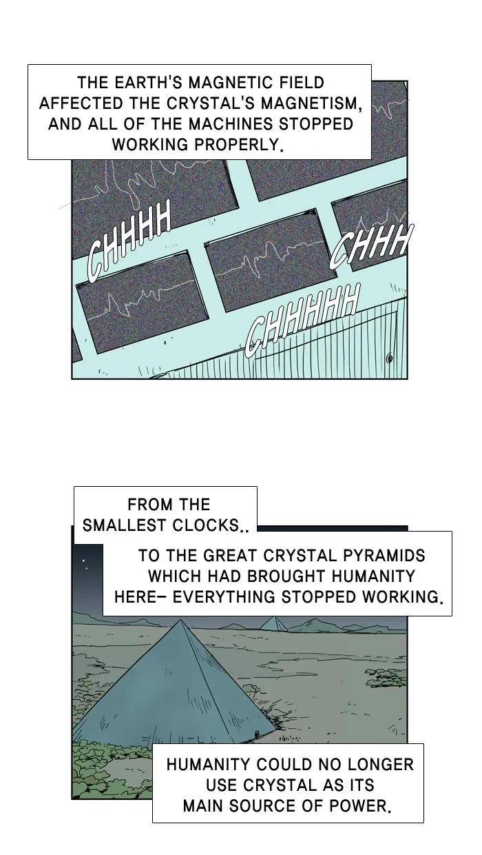 2015: Space Series Chapter 14 page 42 - 