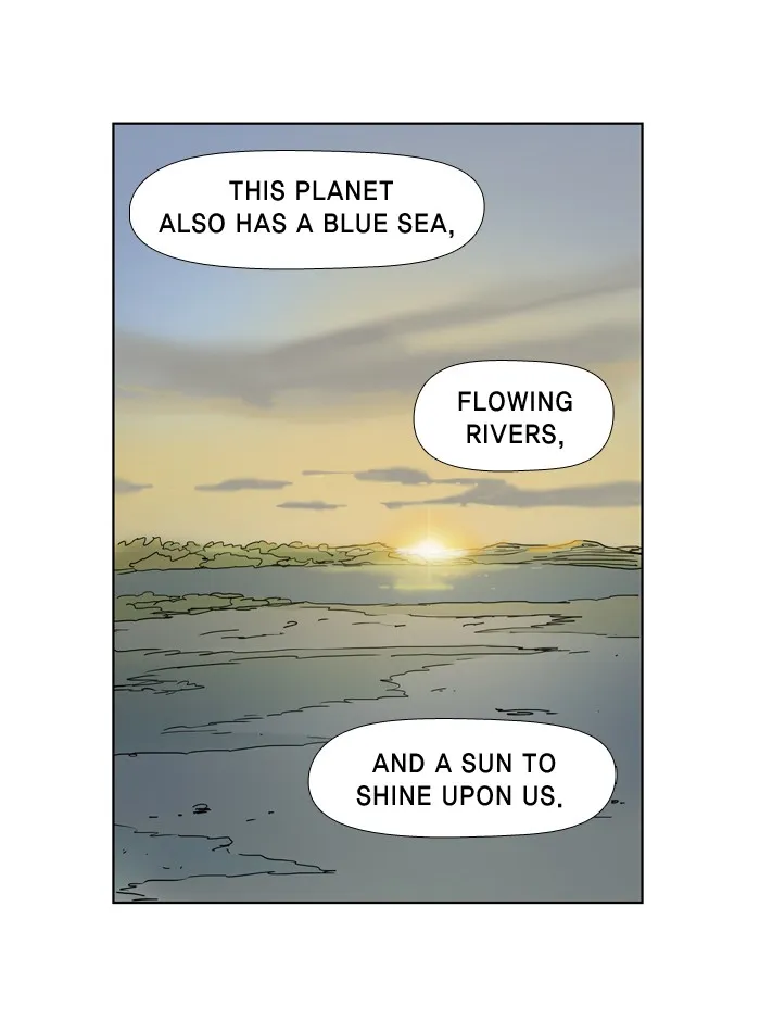 2015: Space Series Chapter 14 page 47 - 