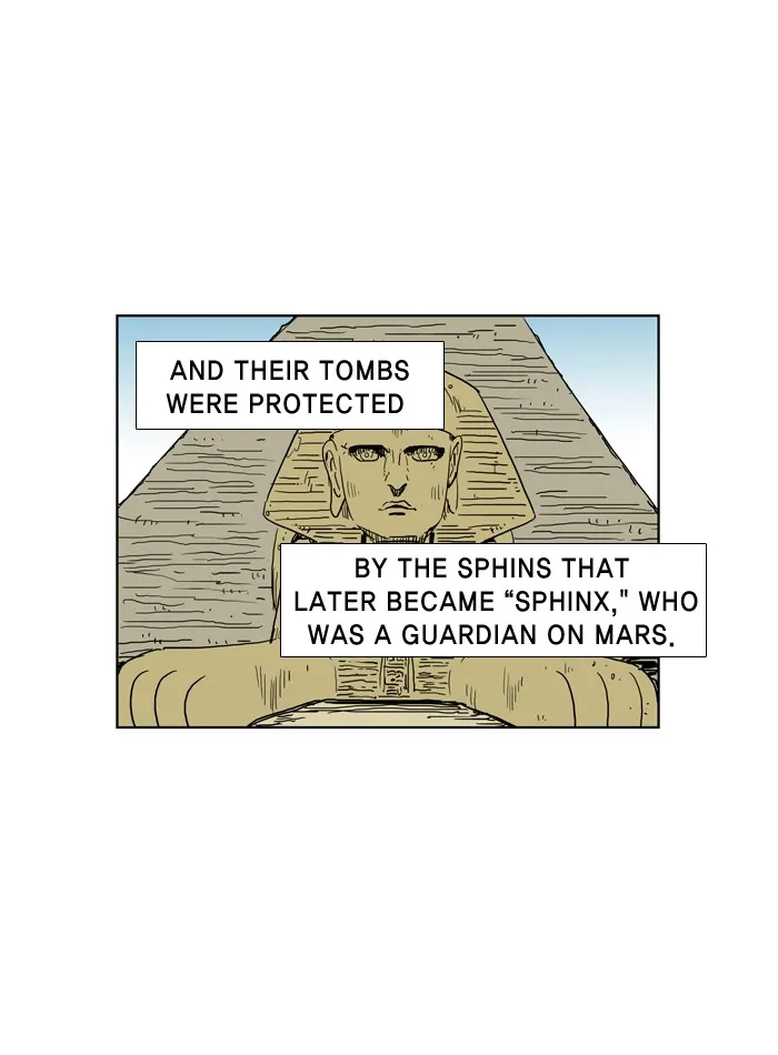 2015: Space Series Chapter 14 page 53 - 